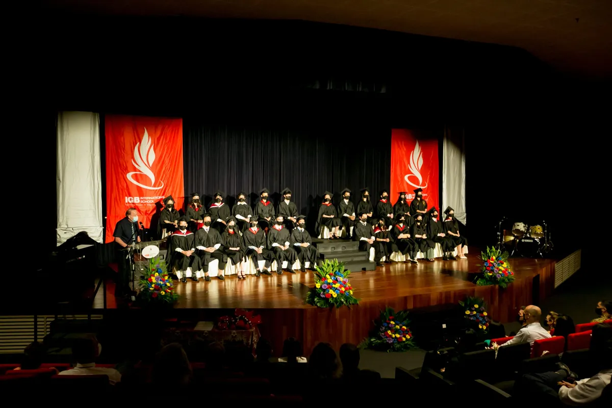 IGB International School — photo 2