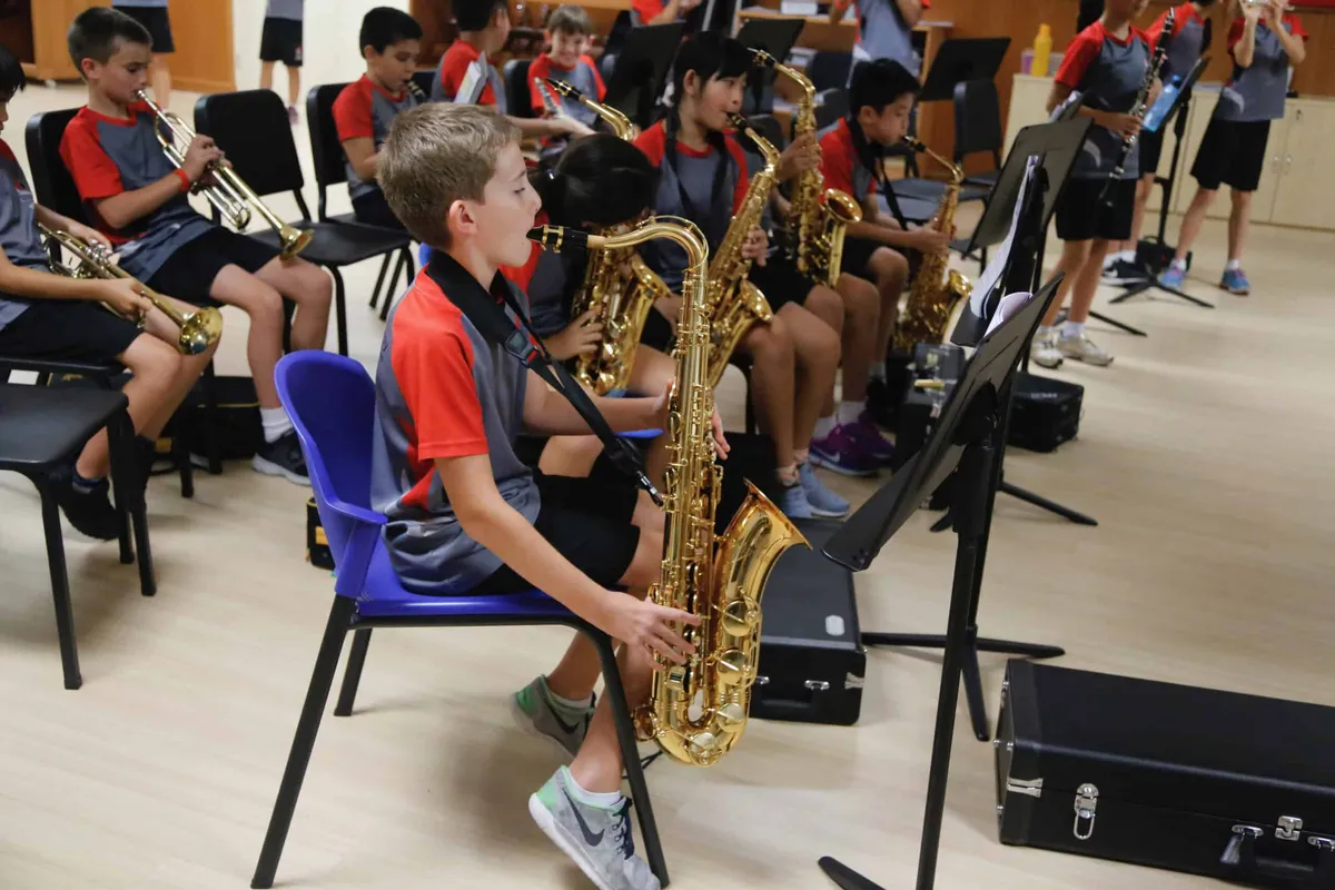 IGB International School — photo 6