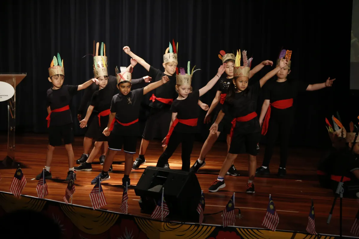 IGB International School — photo 8