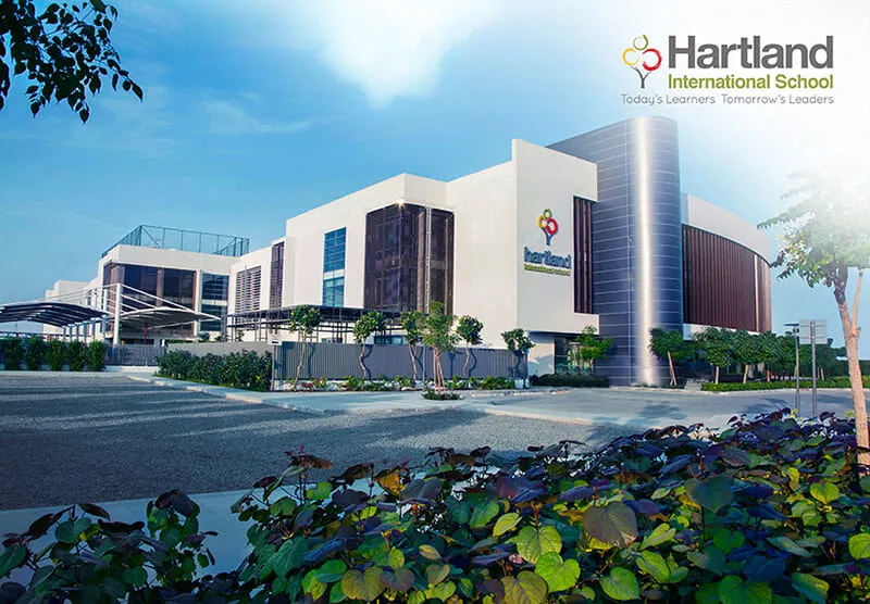 Hartland International School