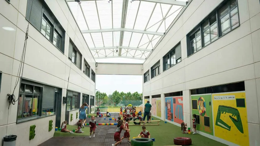 La Dehesa de Humanes