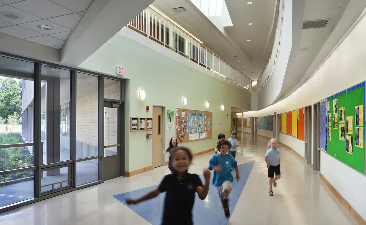 Rogers International School