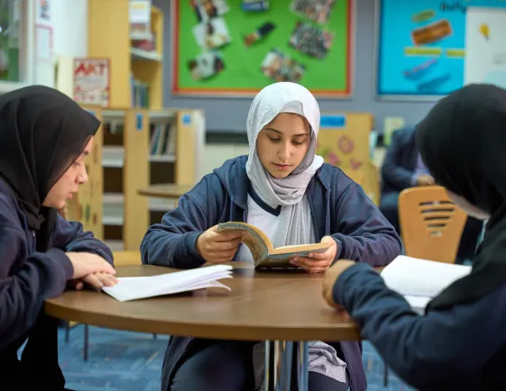 ABC Private School — photo 4