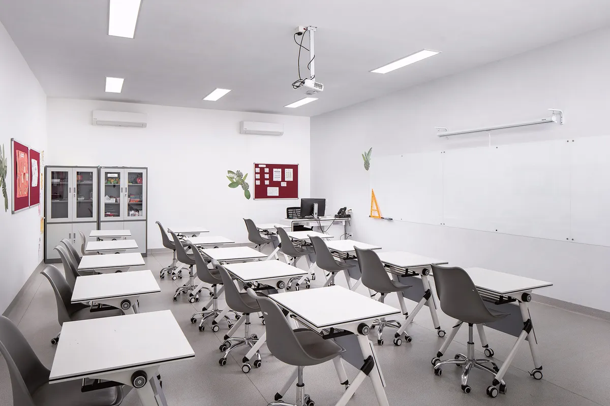 NIRA International School — photo 1