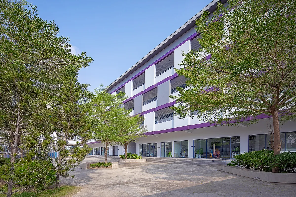 NIRA International School — photo 2