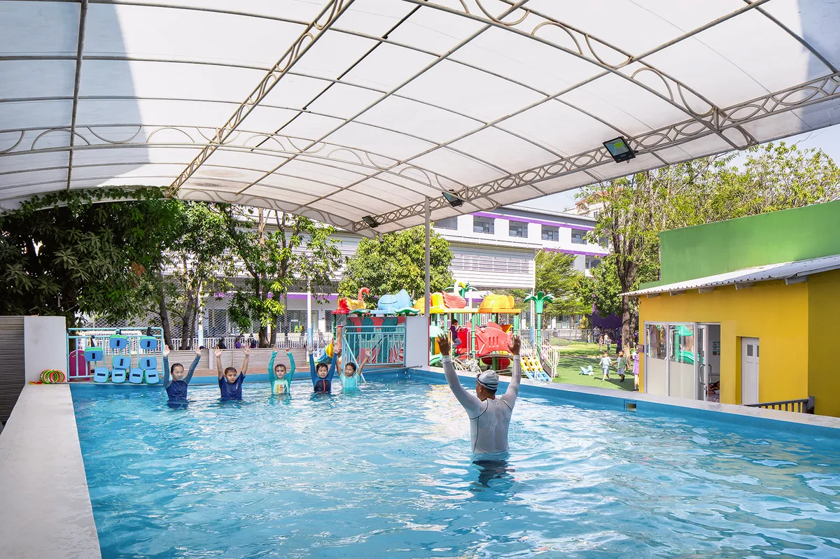 NIRA International School — photo 3