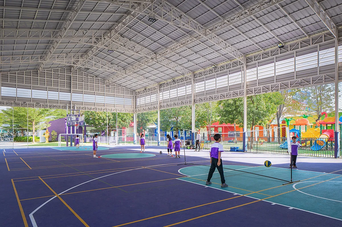 NIRA International School — photo 4