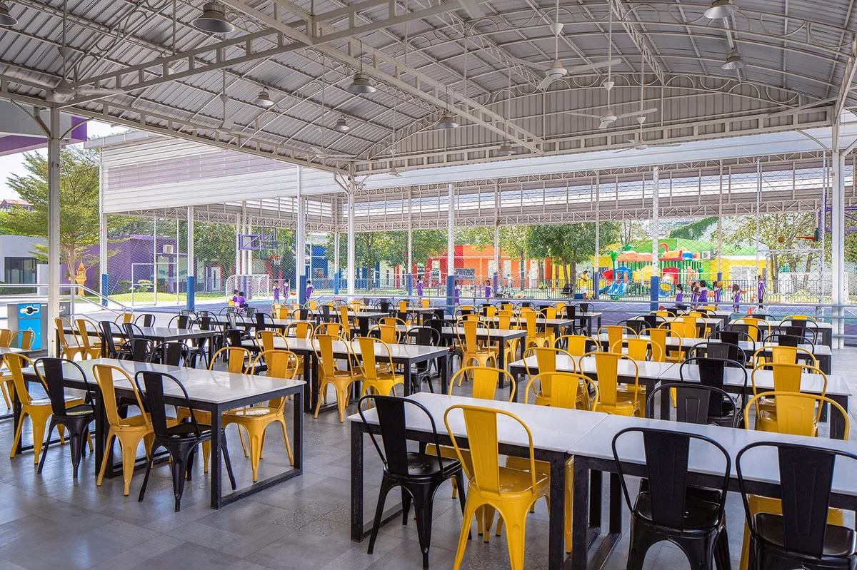 NIRA International School — photo 7