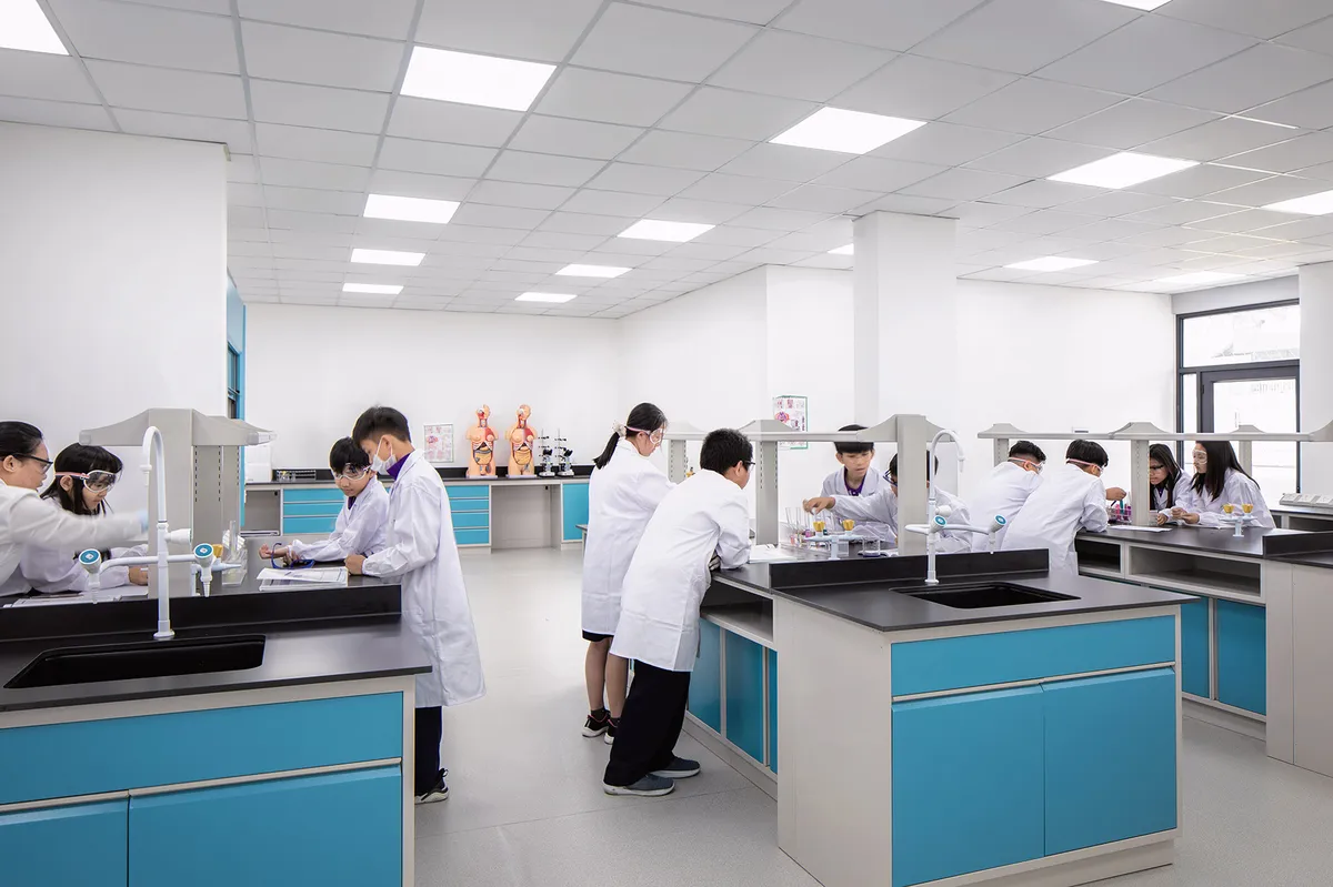 NIRA International School — photo 8