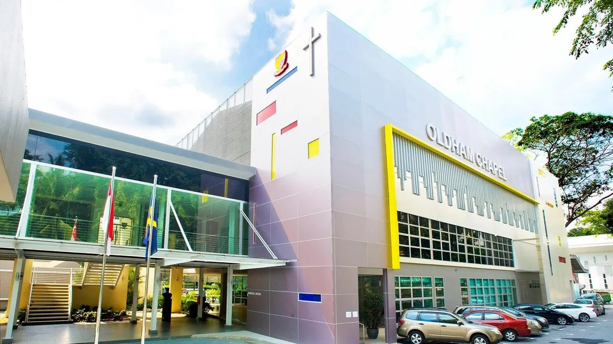 ACS (International), Singapore