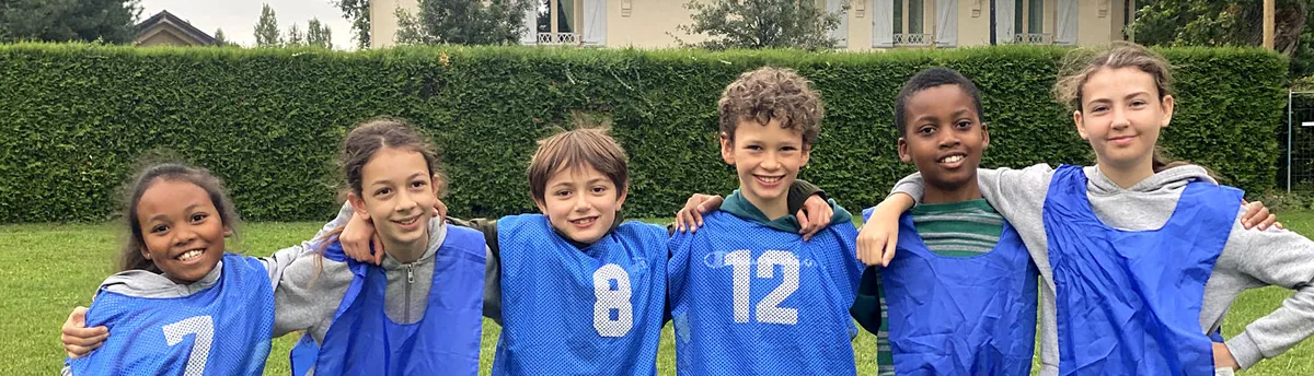 Léman International Academy — photo 1