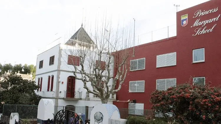 Princess Margaret International School