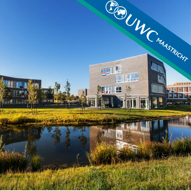 United World College Maastricht (UWC)