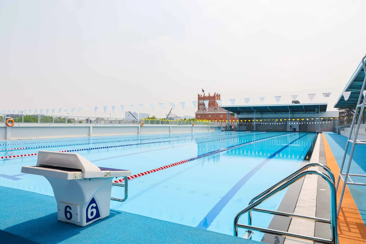 The Regent's International School Bangkok — photo 1