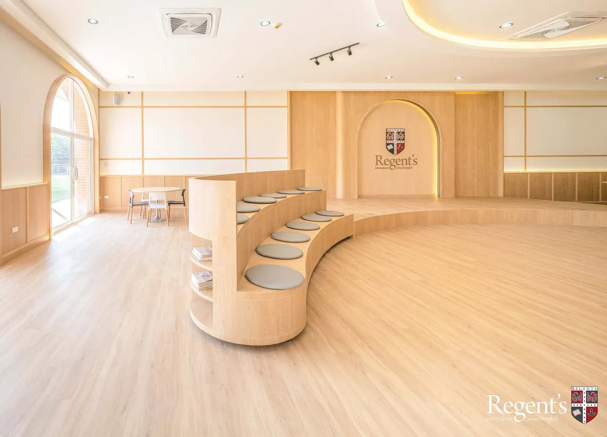 The Regent's International School Bangkok — photo 2