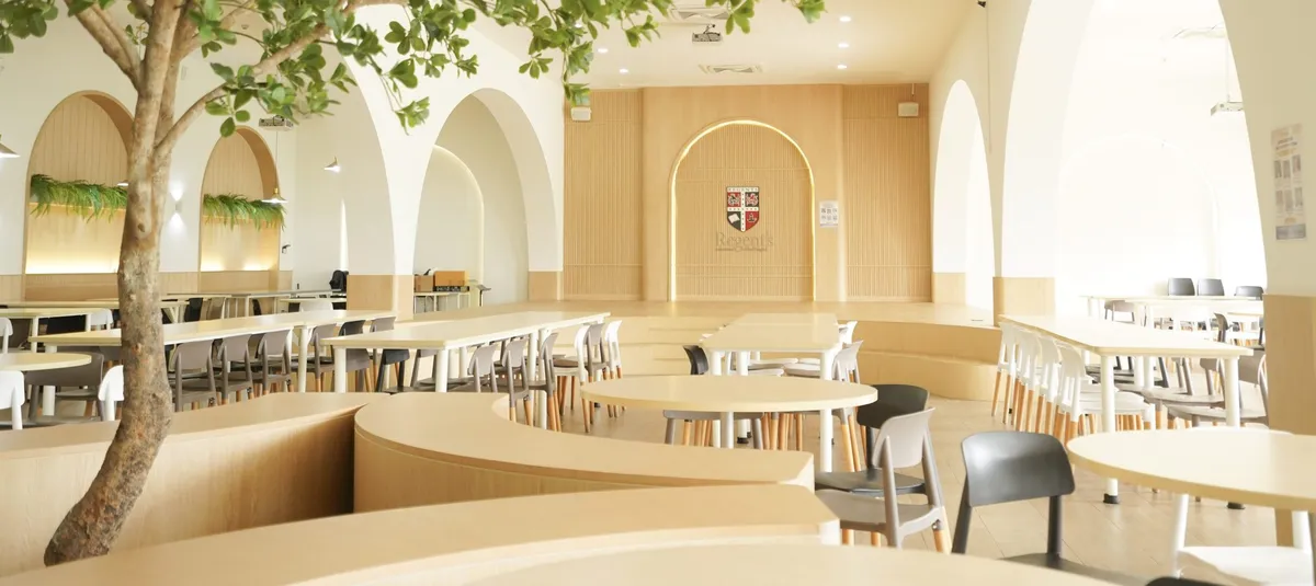 The Regent's International School Bangkok — photo 3