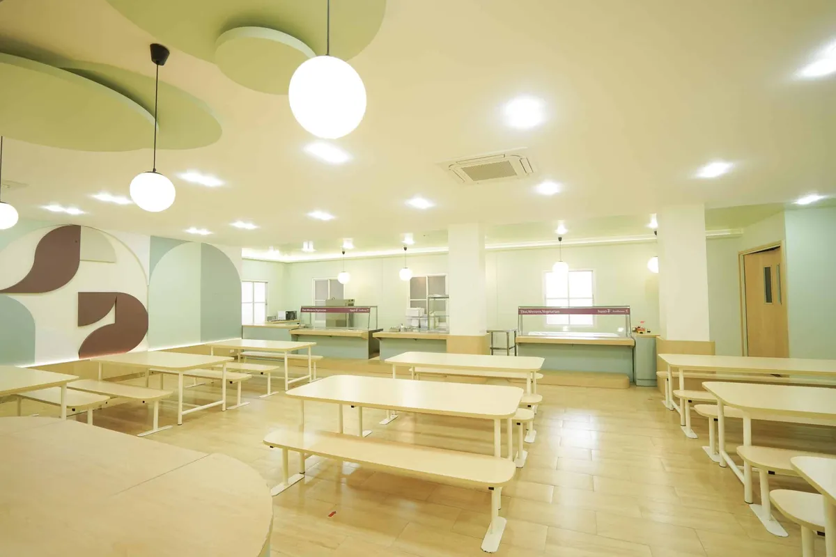 The Regent's International School Bangkok — photo 4