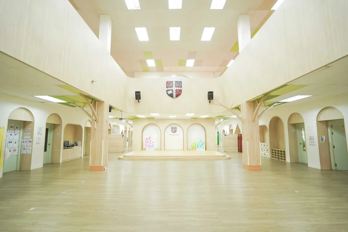 The Regent's International School Bangkok — photo 5