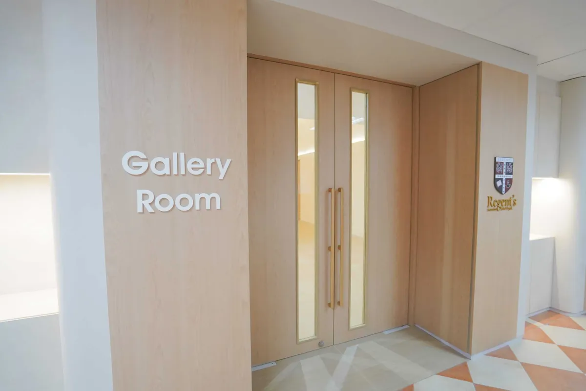 The Regent's International School Bangkok — photo 7