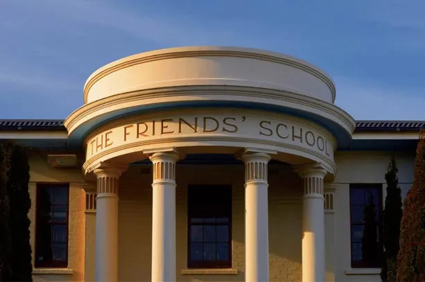 The Friends' School