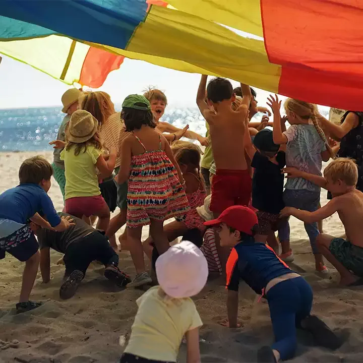 Alma Forest School — photo 3