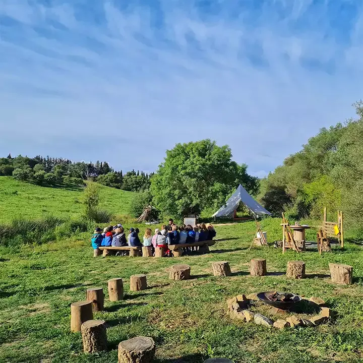 Alma Forest School — photo 5