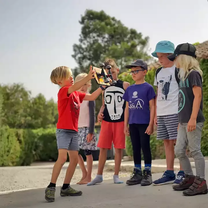 Alma Forest School — photo 6