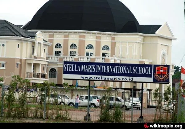 Stella Maris International School