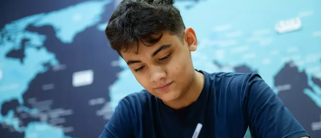 The British School of Tashkent