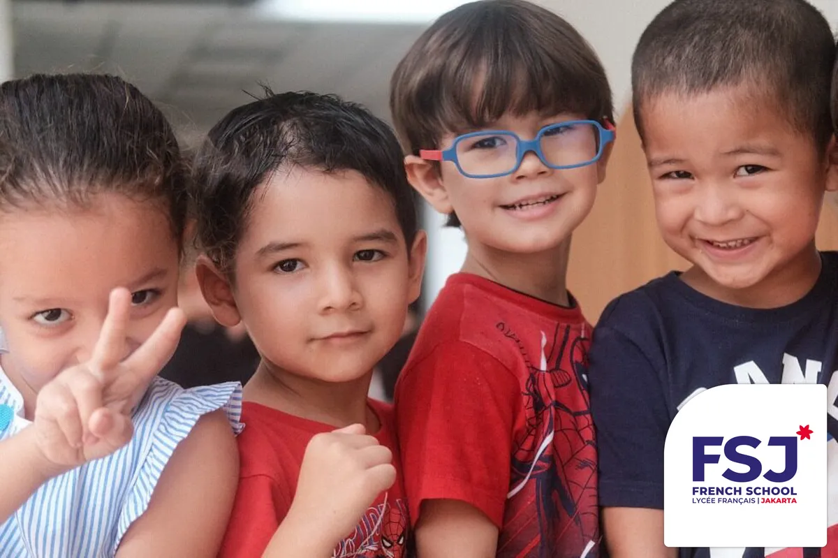 French School Jakarta