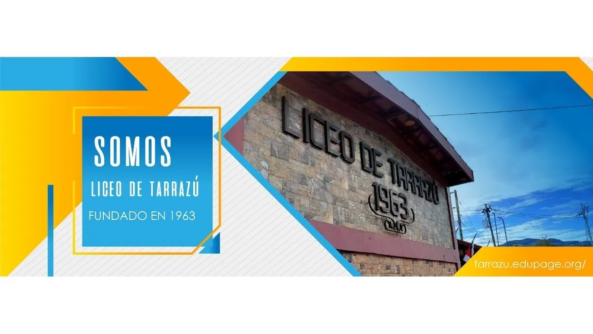 Liceo de Tarrazú