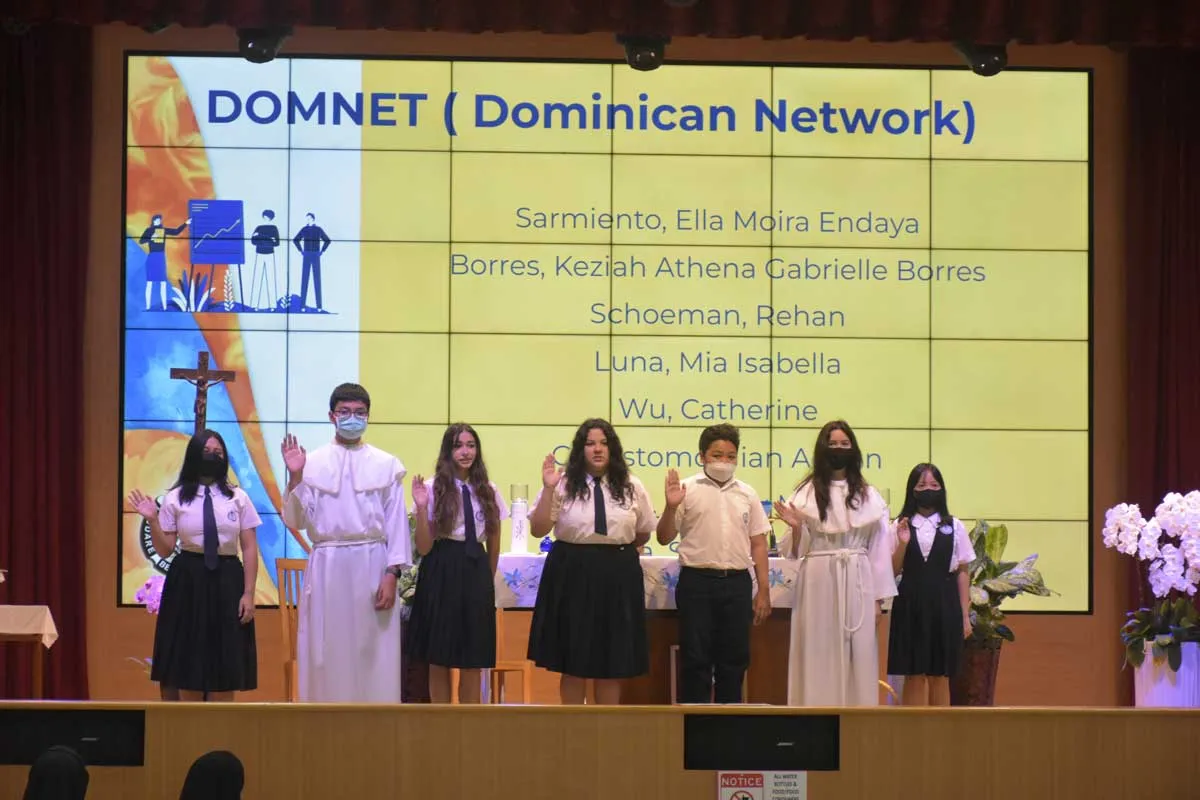 Dominican International School