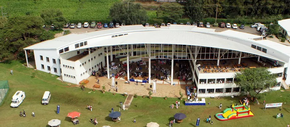 Braeburn Garden Estate School — photo 1