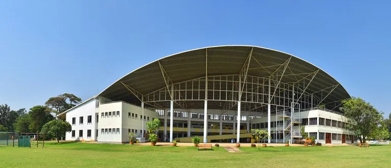 Braeburn Garden Estate School