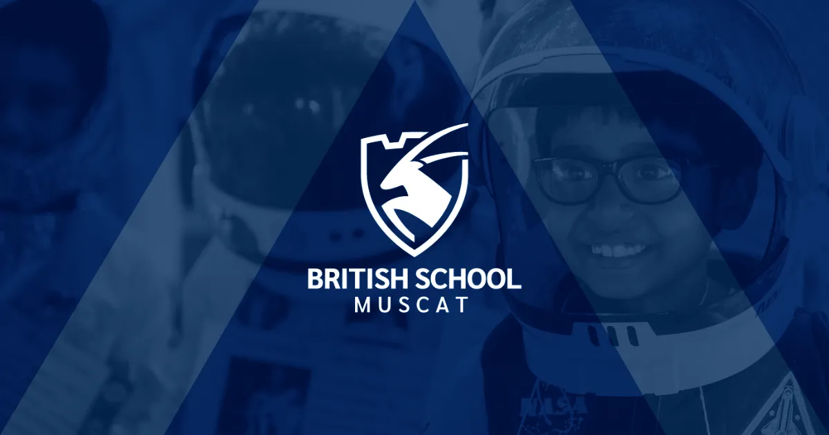 British School Muscat
