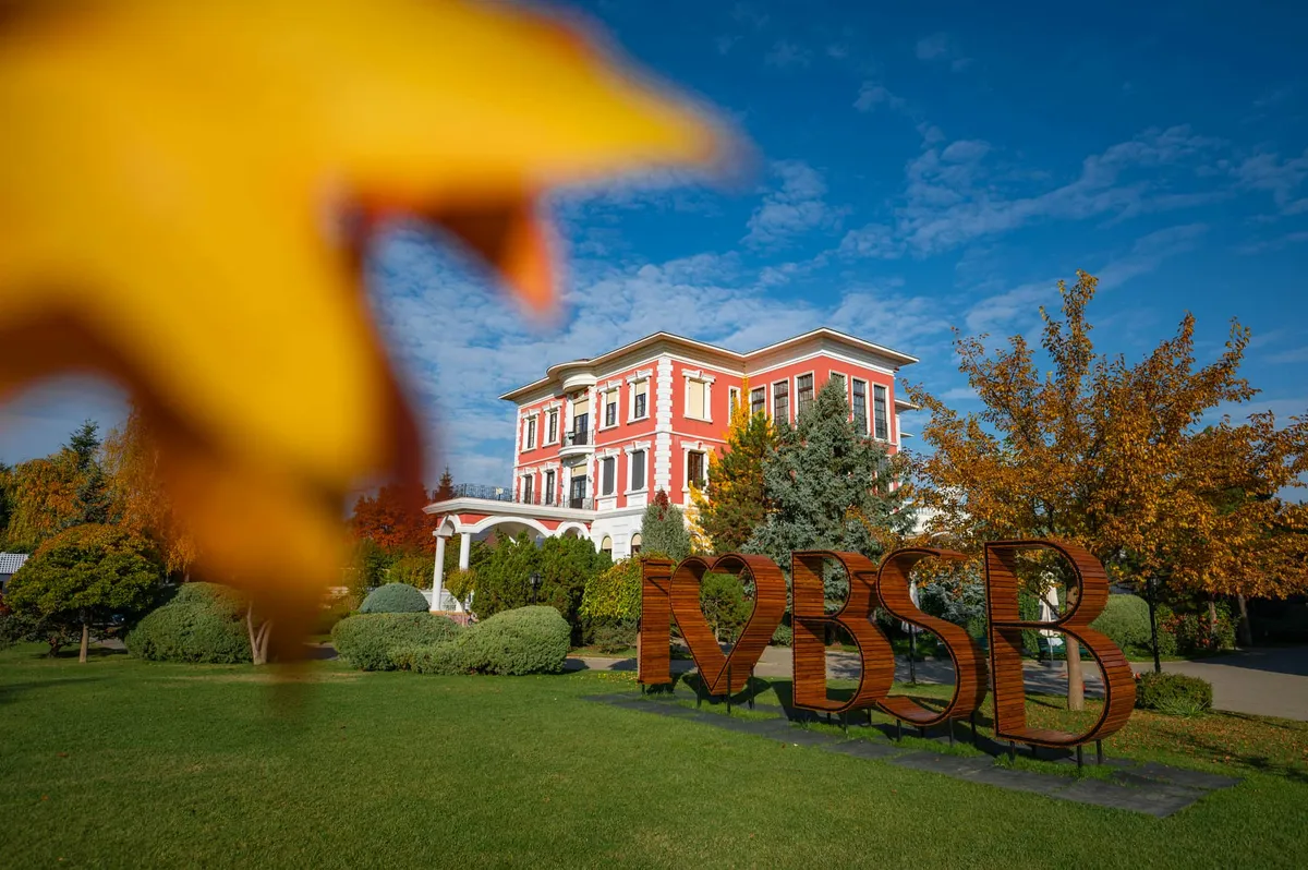 British School of Bucharest — photo 3