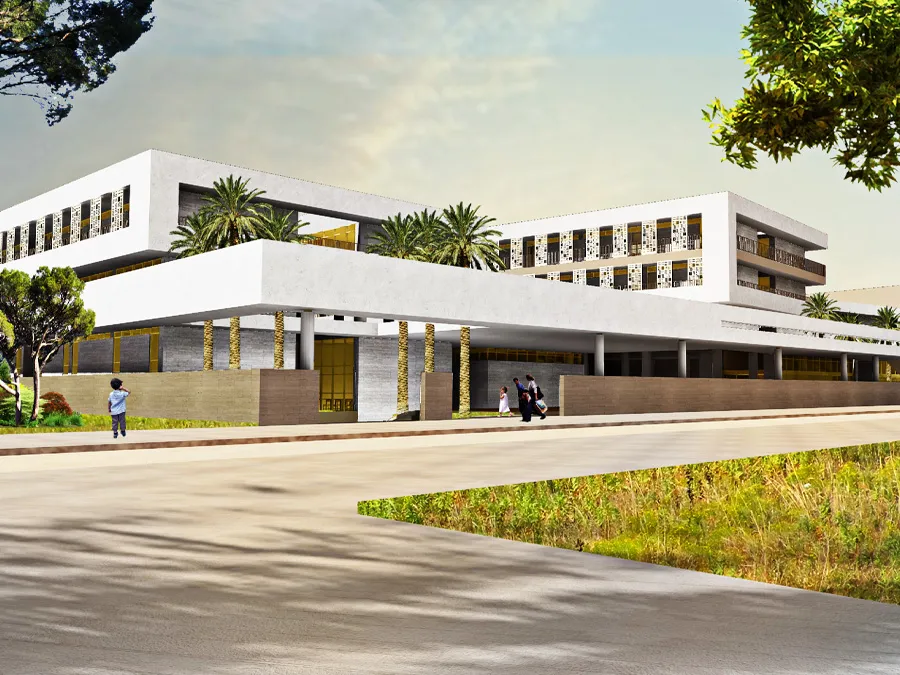 École Française Internationale de Casablanca