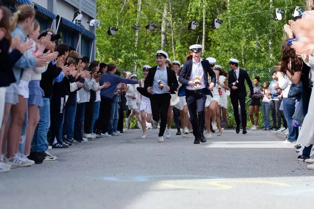 British International School of Stockholm — photo 2