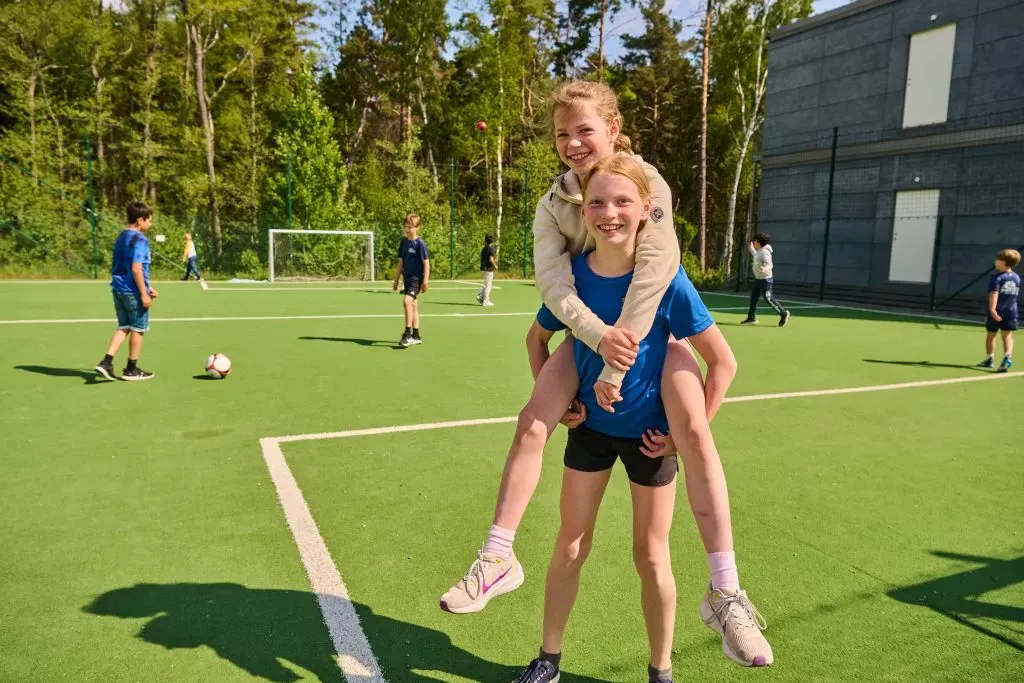 British International School of Stockholm — photo 3