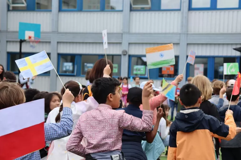 British International School of Stockholm — photo 4