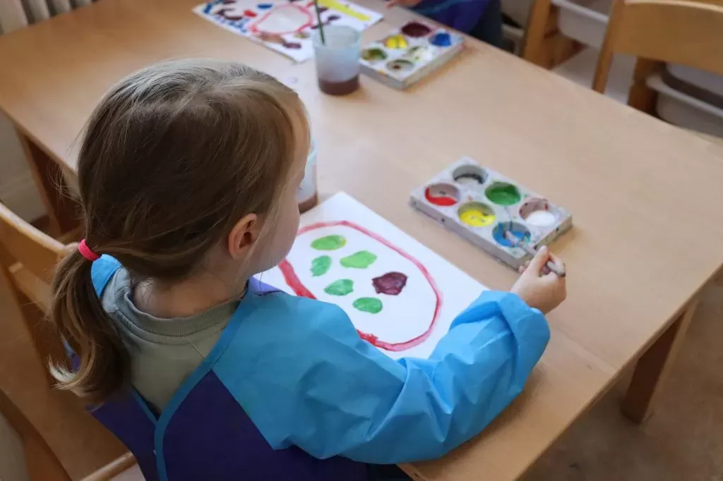 British International School of Stockholm — photo 6