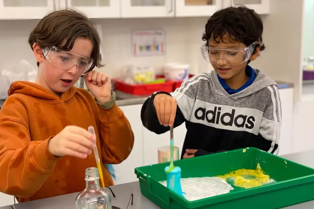 British International School of Stockholm — photo 7