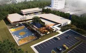 The British School of Brasilia