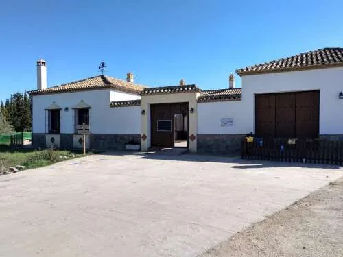 Escuela Internacional Montessori Ronda y Serrania