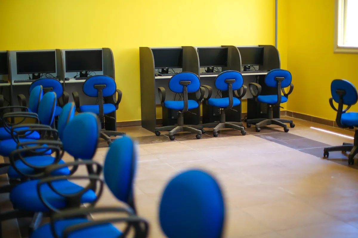 New Capital English Schools — photo 4