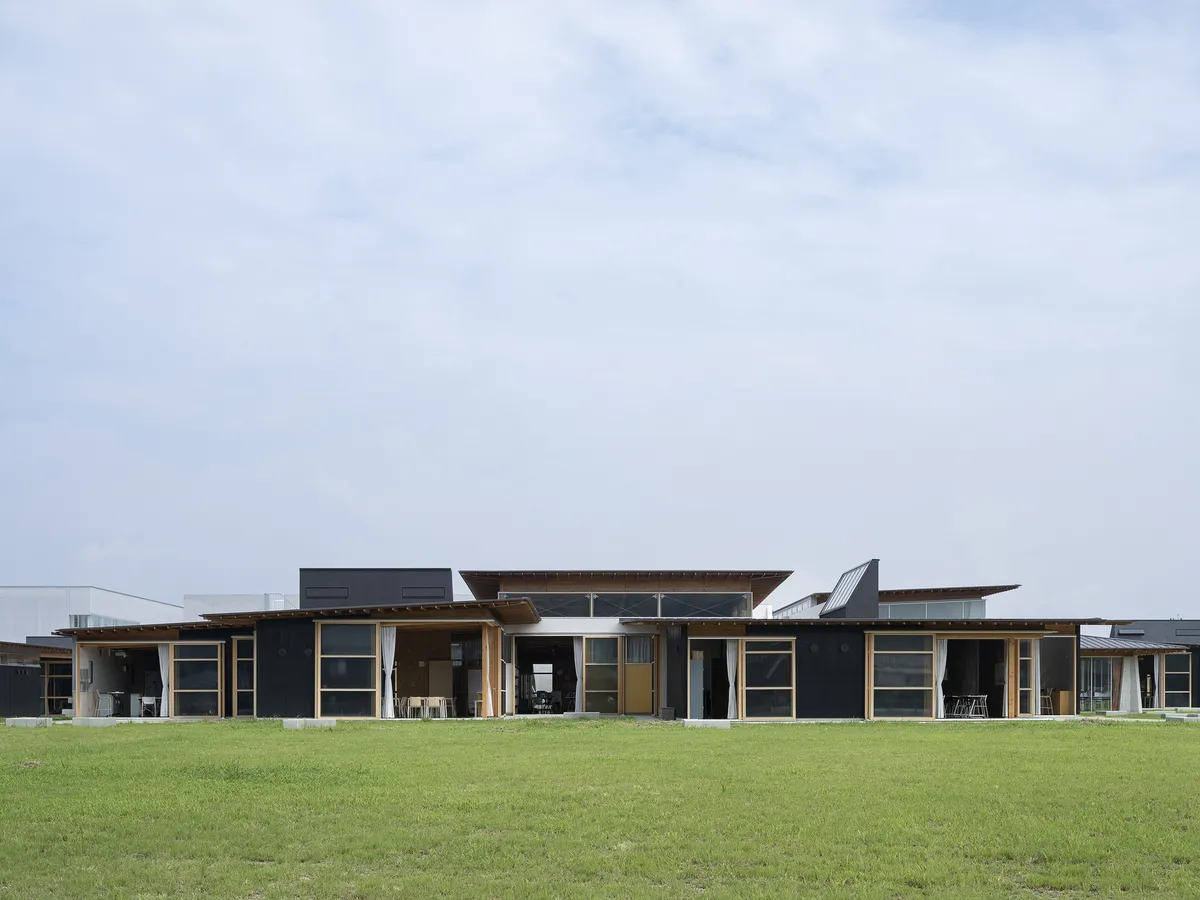 Hiroshima Global Academy