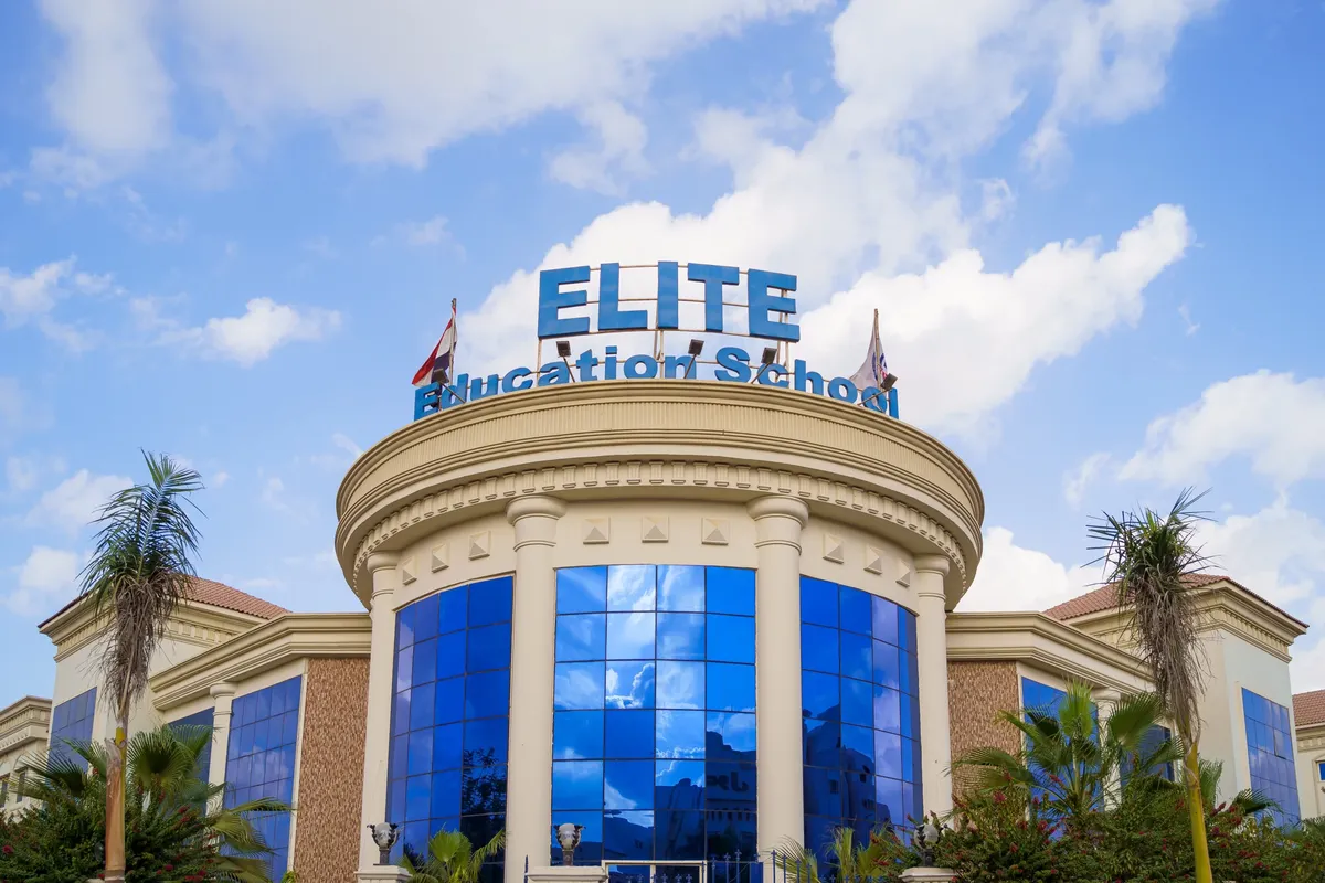 The International School of Elite Education