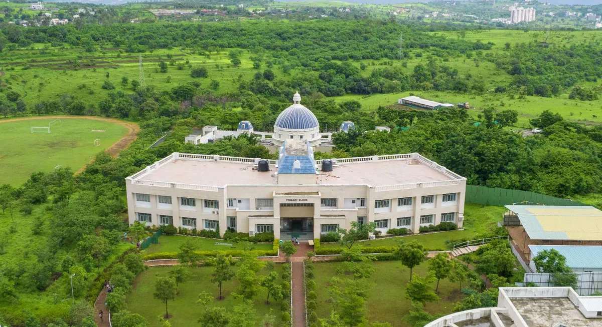 Indus International School Pune