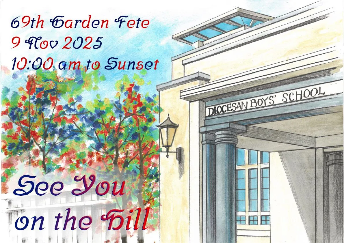 Diocesan Boys' School — photo 1