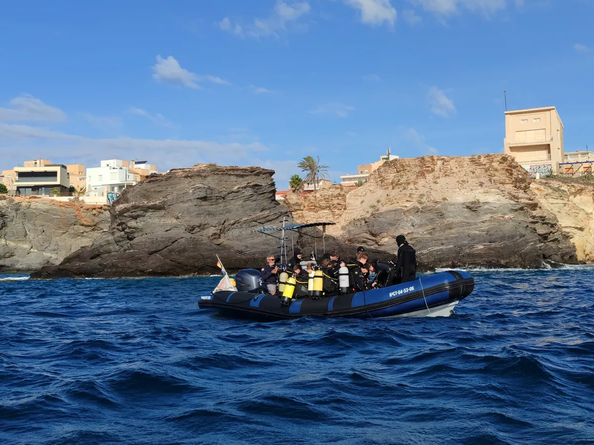 Riverside School — photo 1